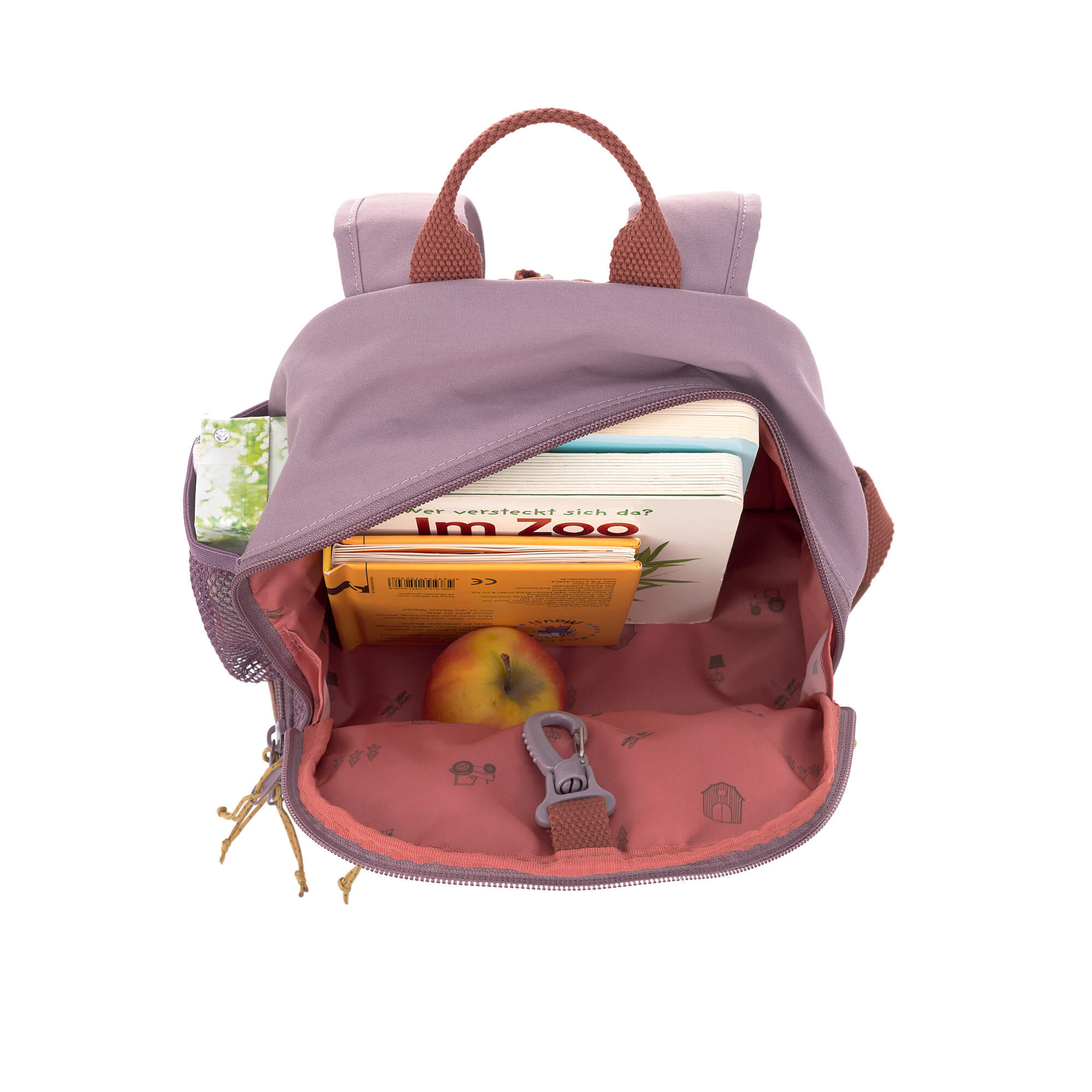 Lässig Mini Backpack Libelle - Bild 10