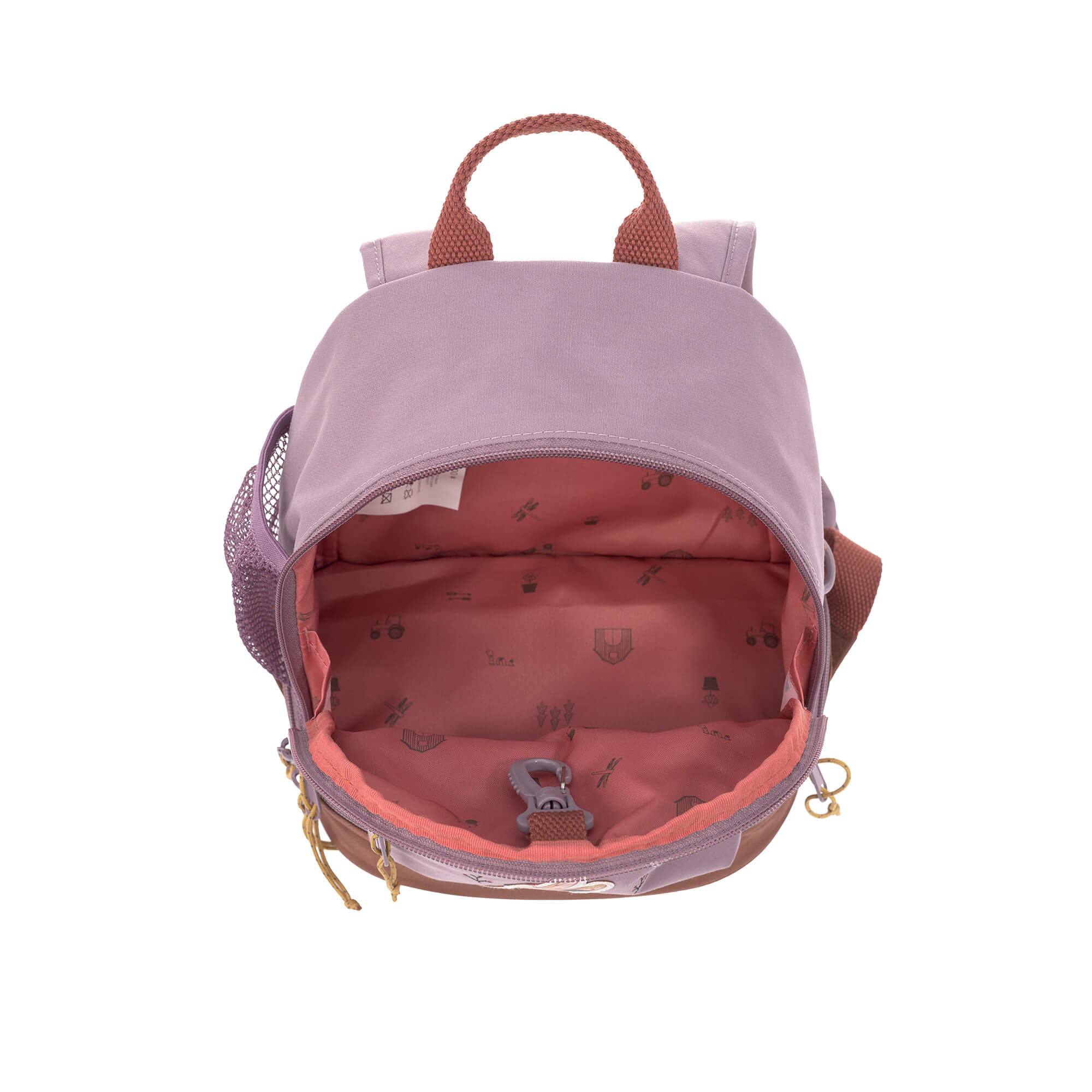 Lässig Mini Backpack Libelle - Bild 6