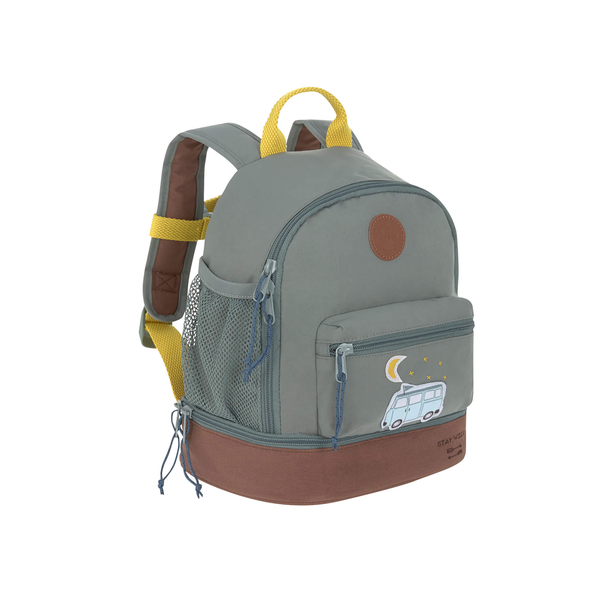 Lässig Mini Backpack Bus - Bild 1