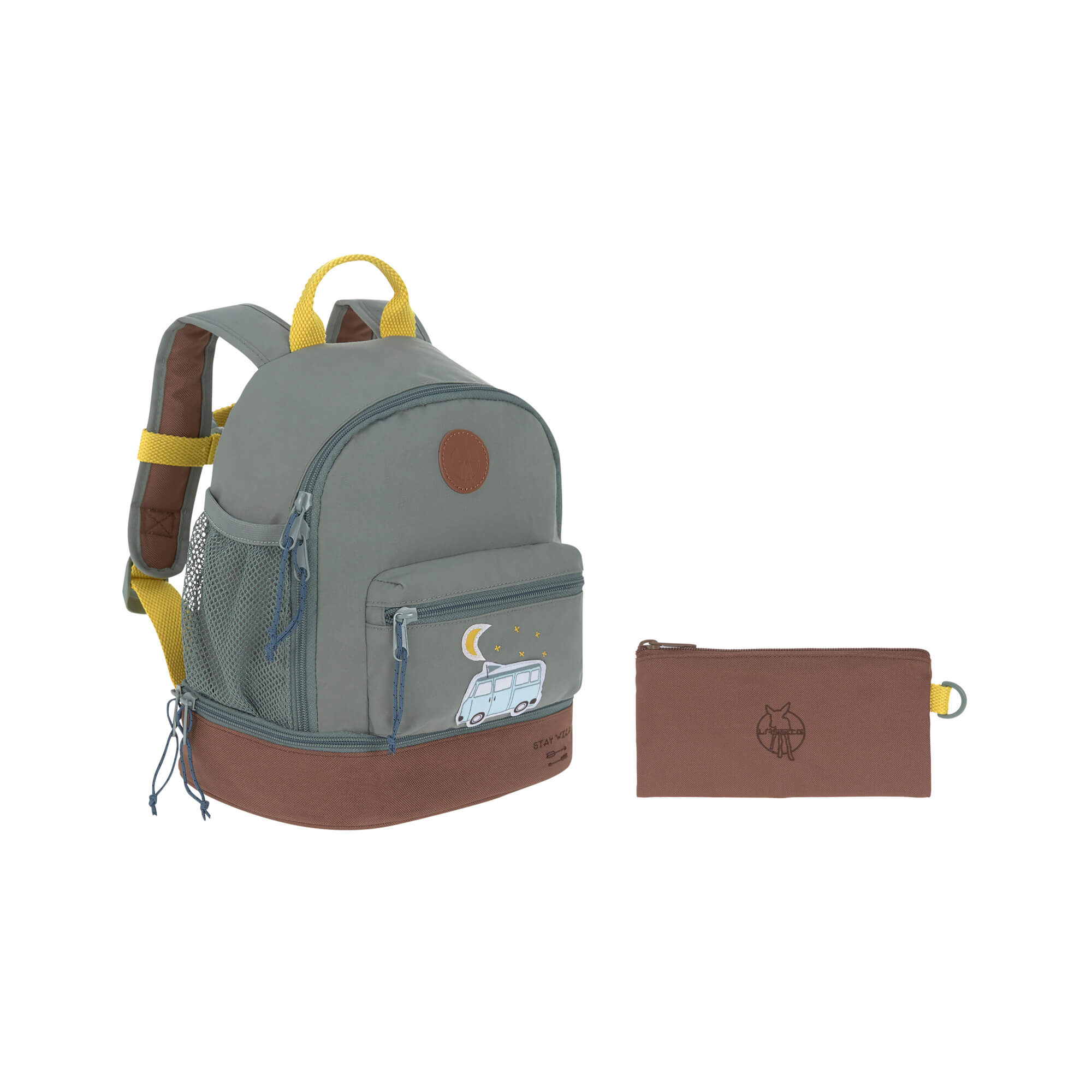 Lässig Mini Backpack Bus - Bild 9