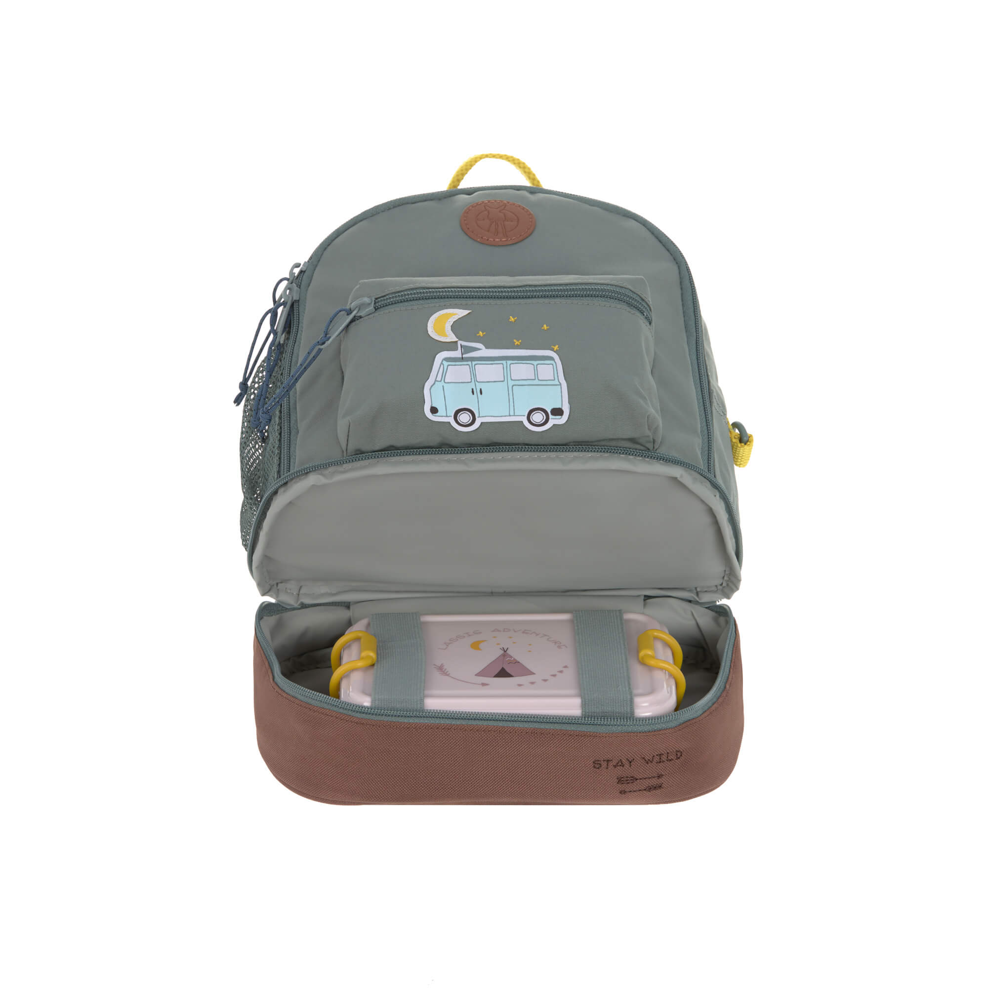 Lässig Mini Backpack Bus - Bild 8