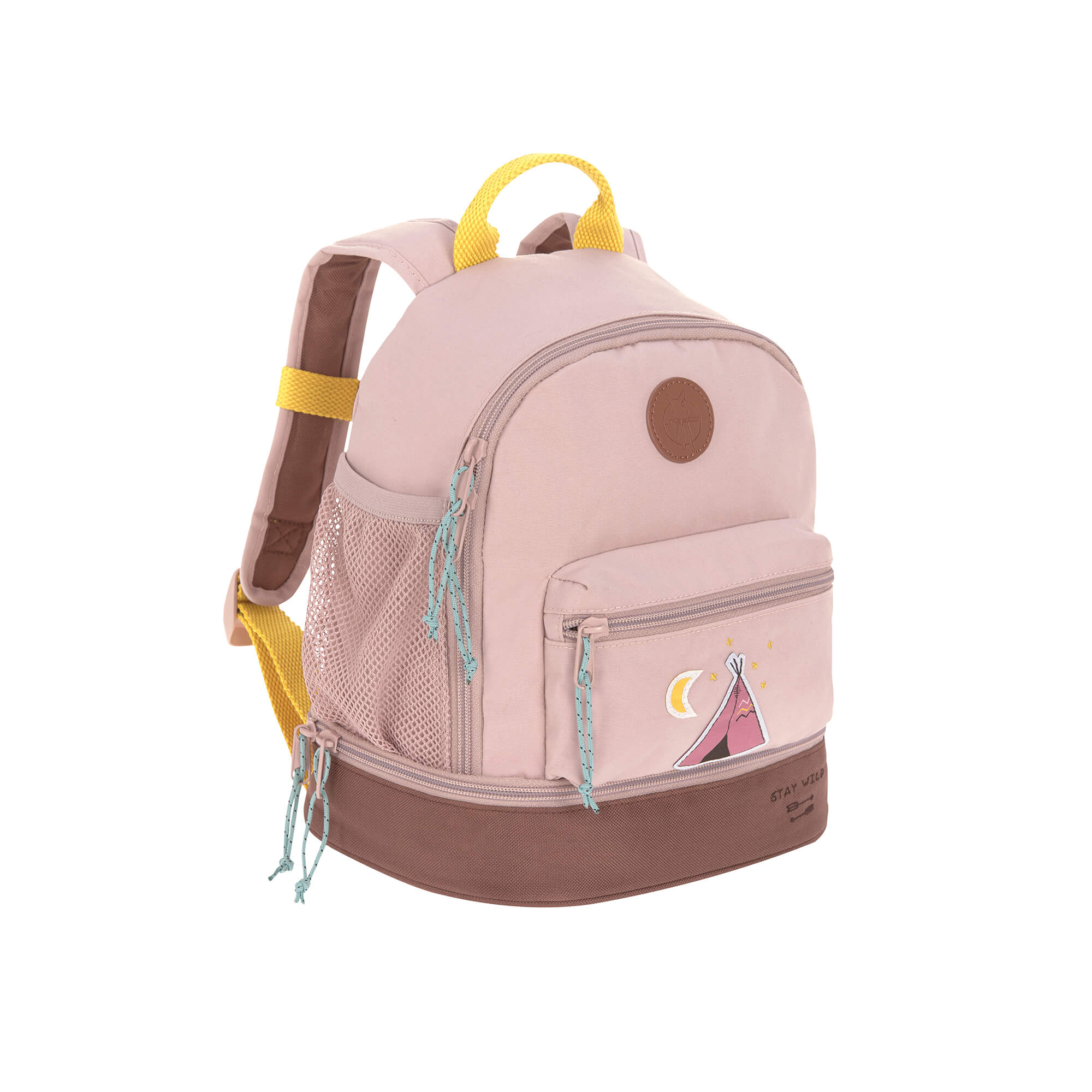 Lässig Mini Backpack Tipi - Bild 10