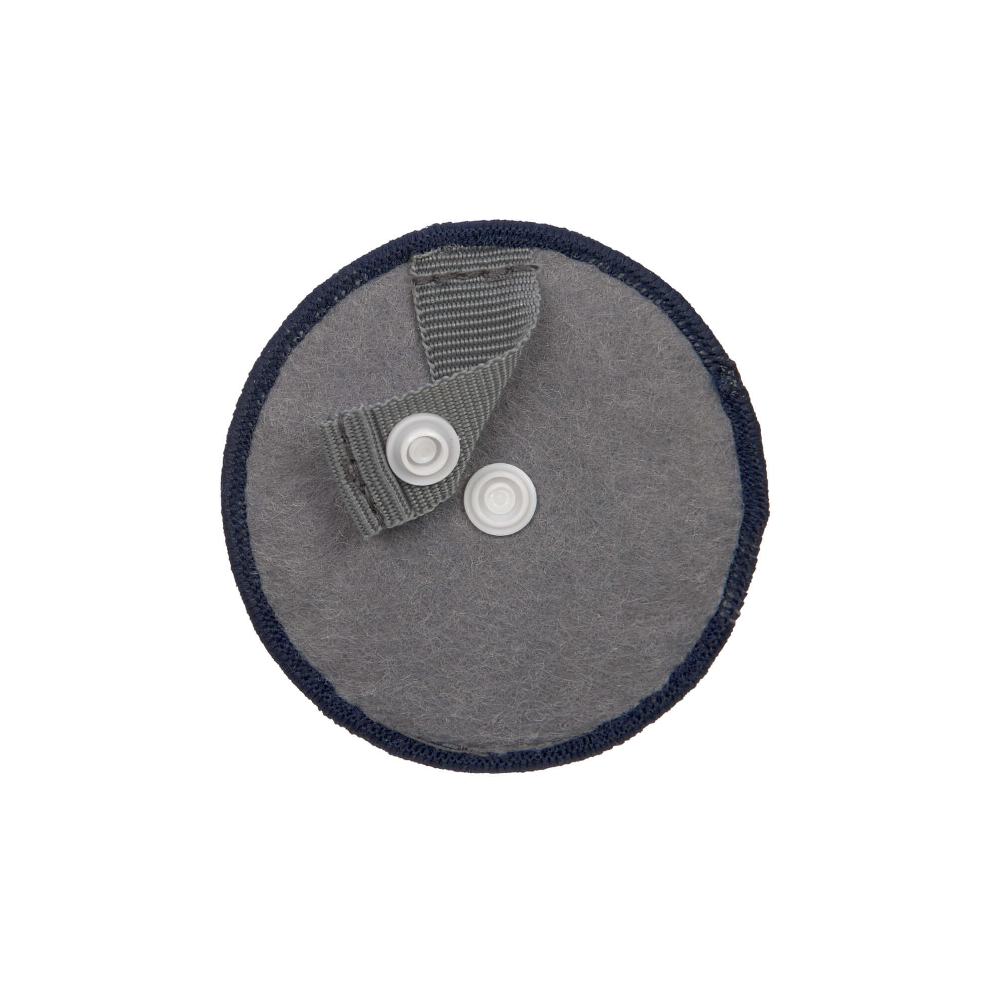 Lässig Anhänger / Patches Space - Bild 3