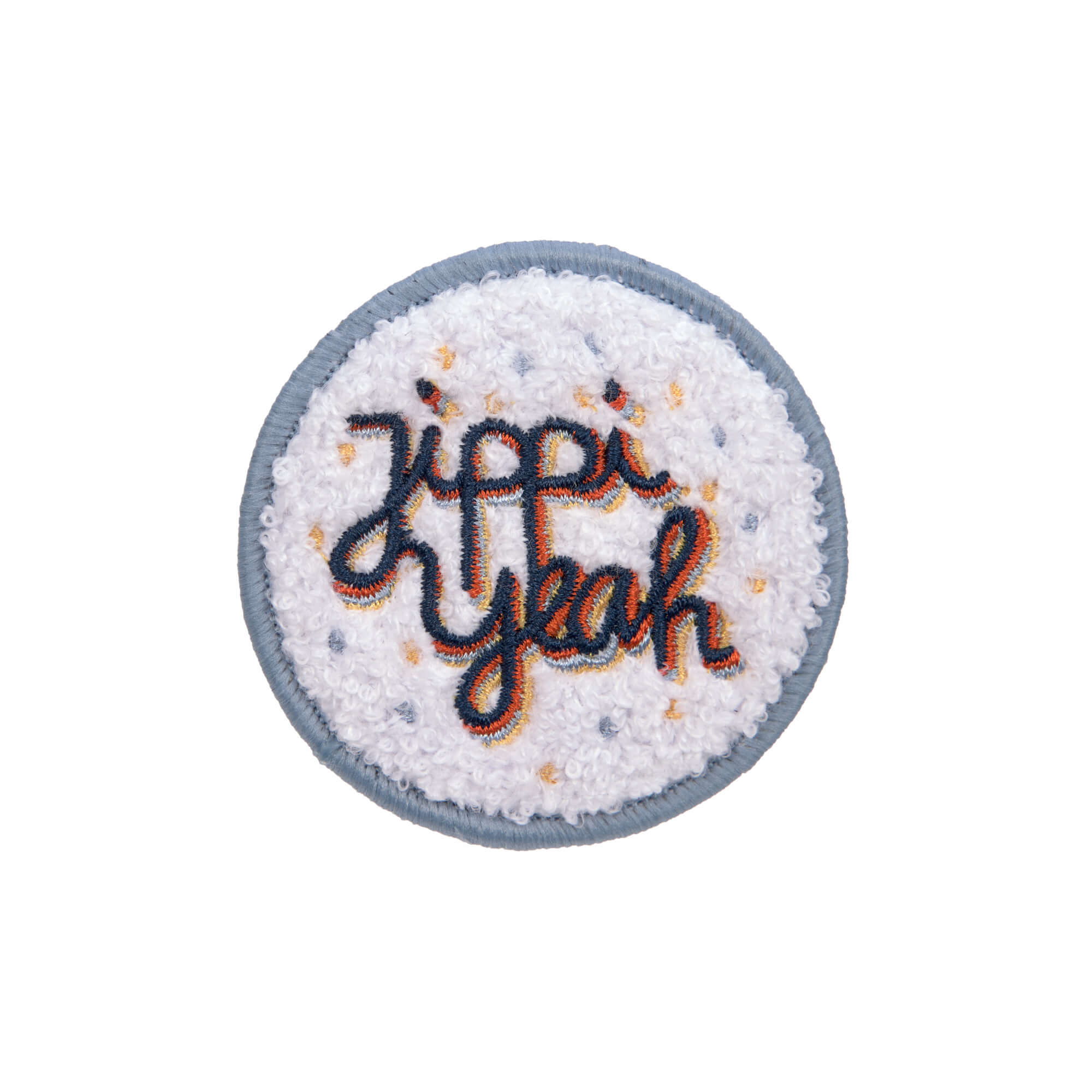 Lässig Anhänger / Patches Sport - Bild 5