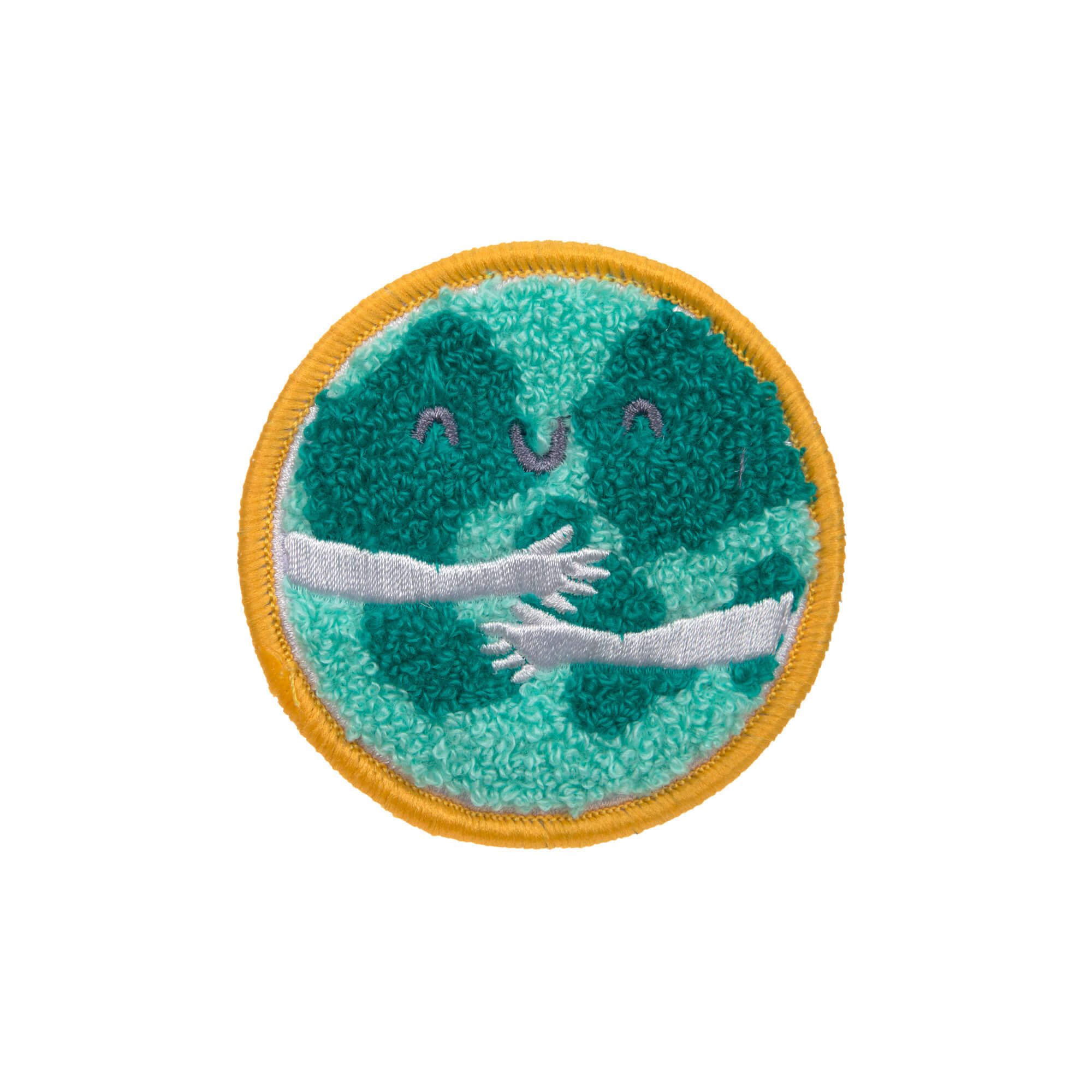 Lässig Anhänger / Patches Planete - Bild 2