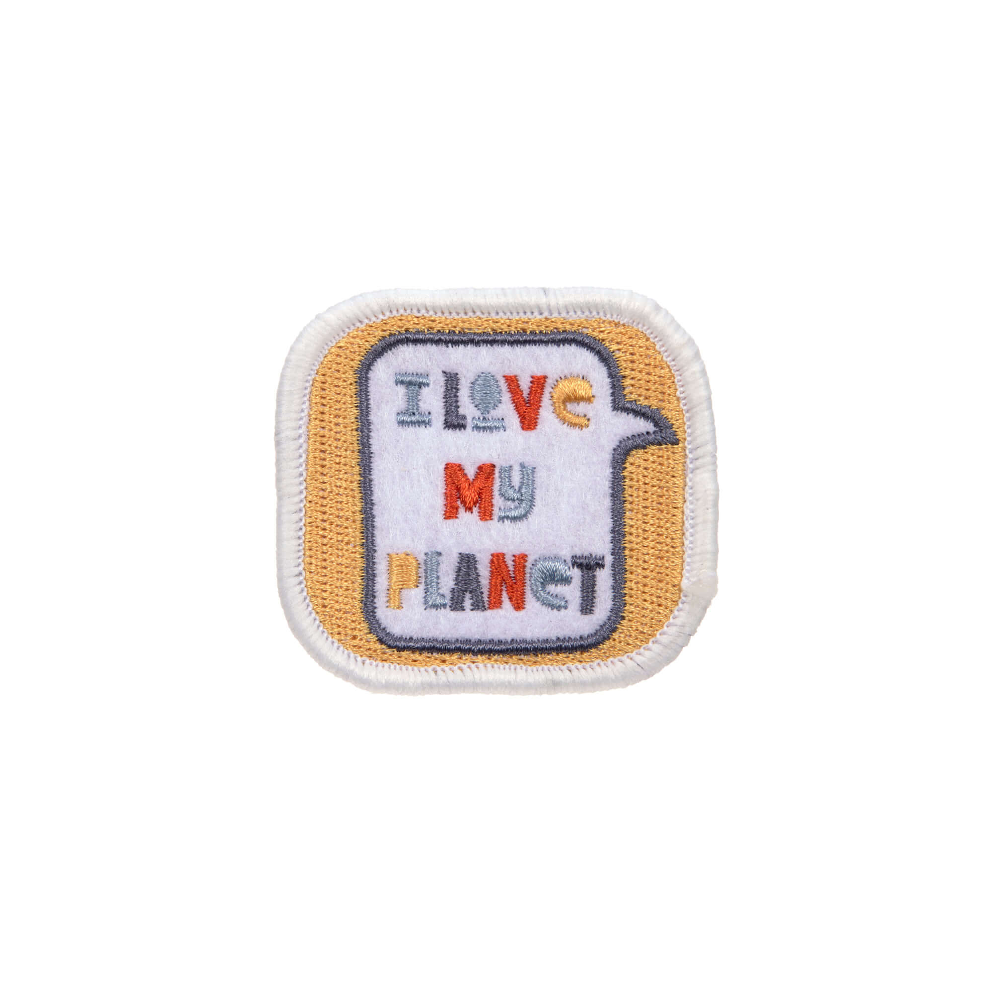 Lässig Anhänger / Patches Planete - Bild 4