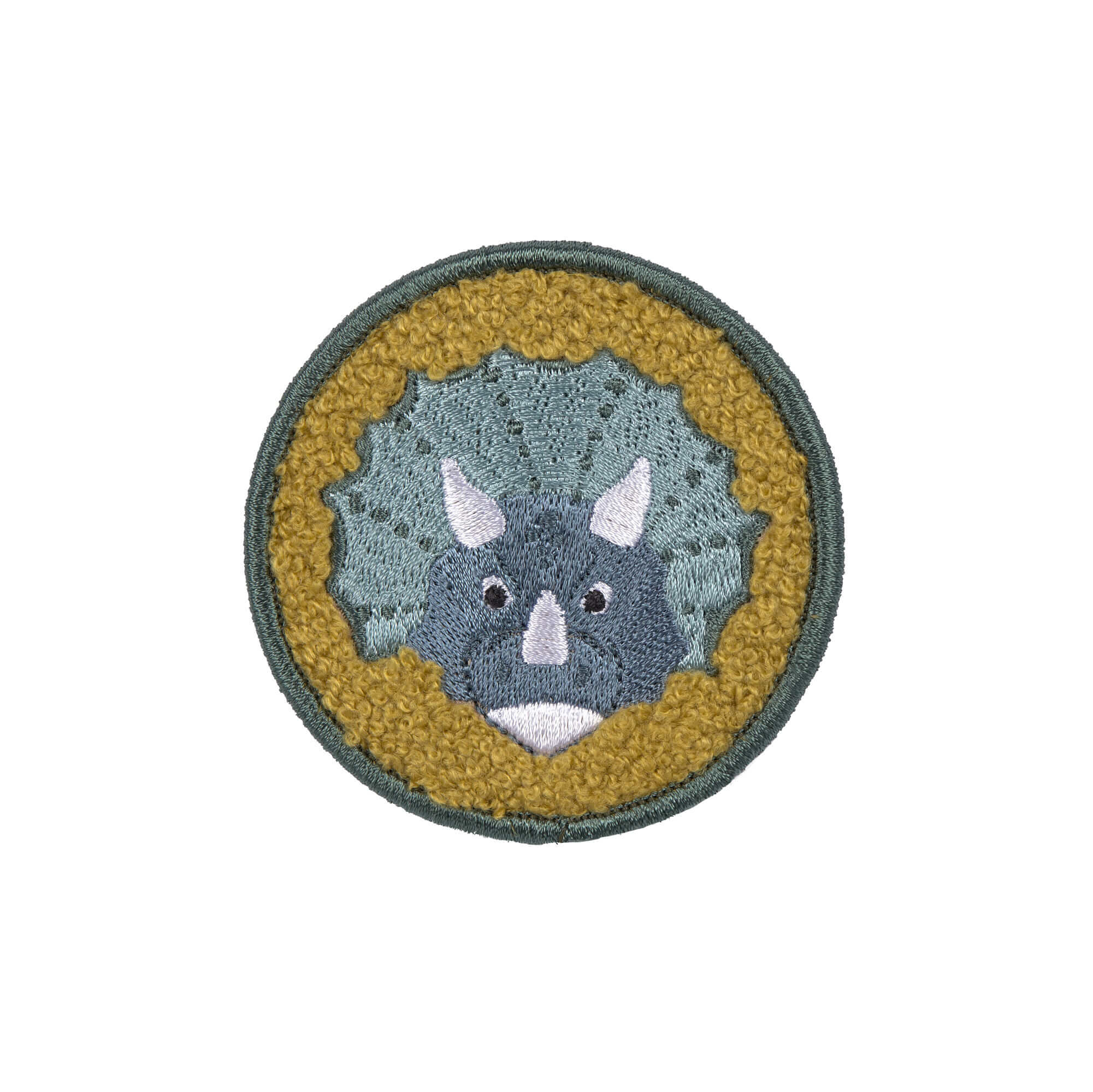 Lässig Anhänger / Patches Jurassic - Bild 2