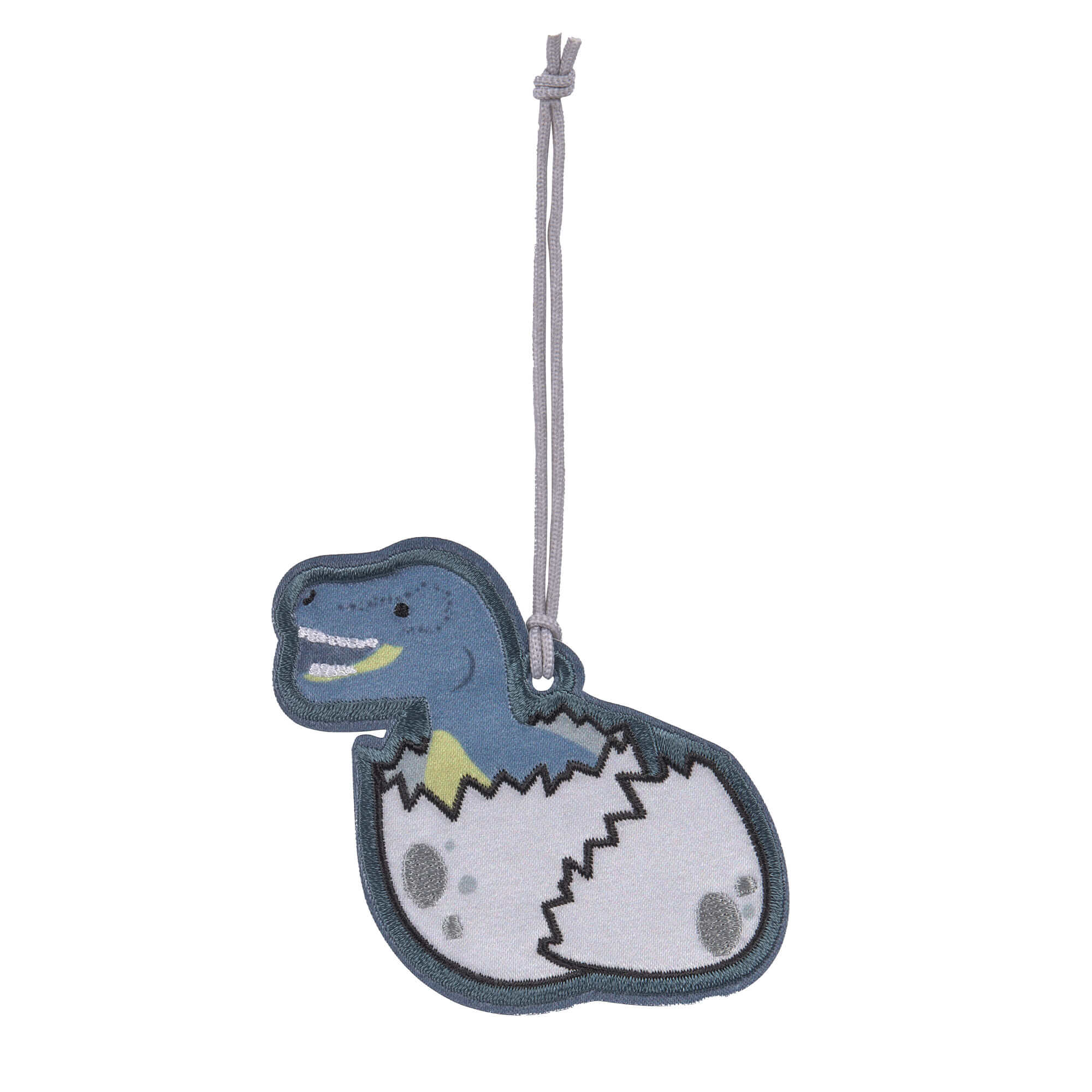 Lässig Anhänger / Patches Jurassic - Bild 6