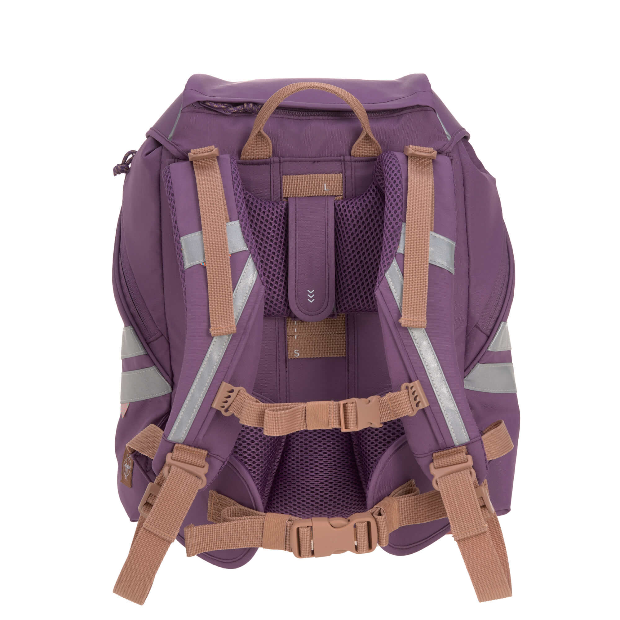 Lässig Flexy 7.tlg Set Purple - Bild 4