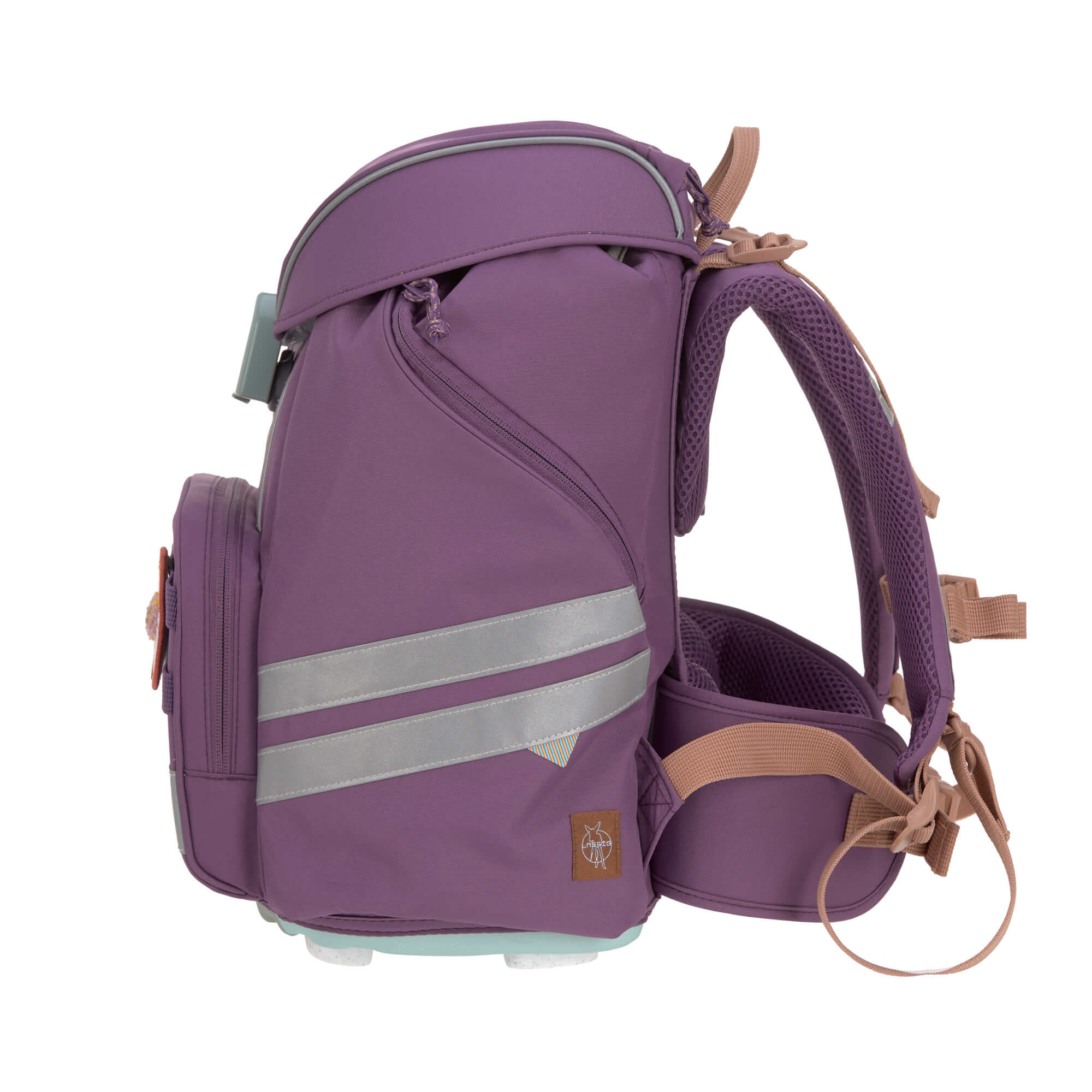 Lässig Flexy 7.tlg Set Purple - Bild 5