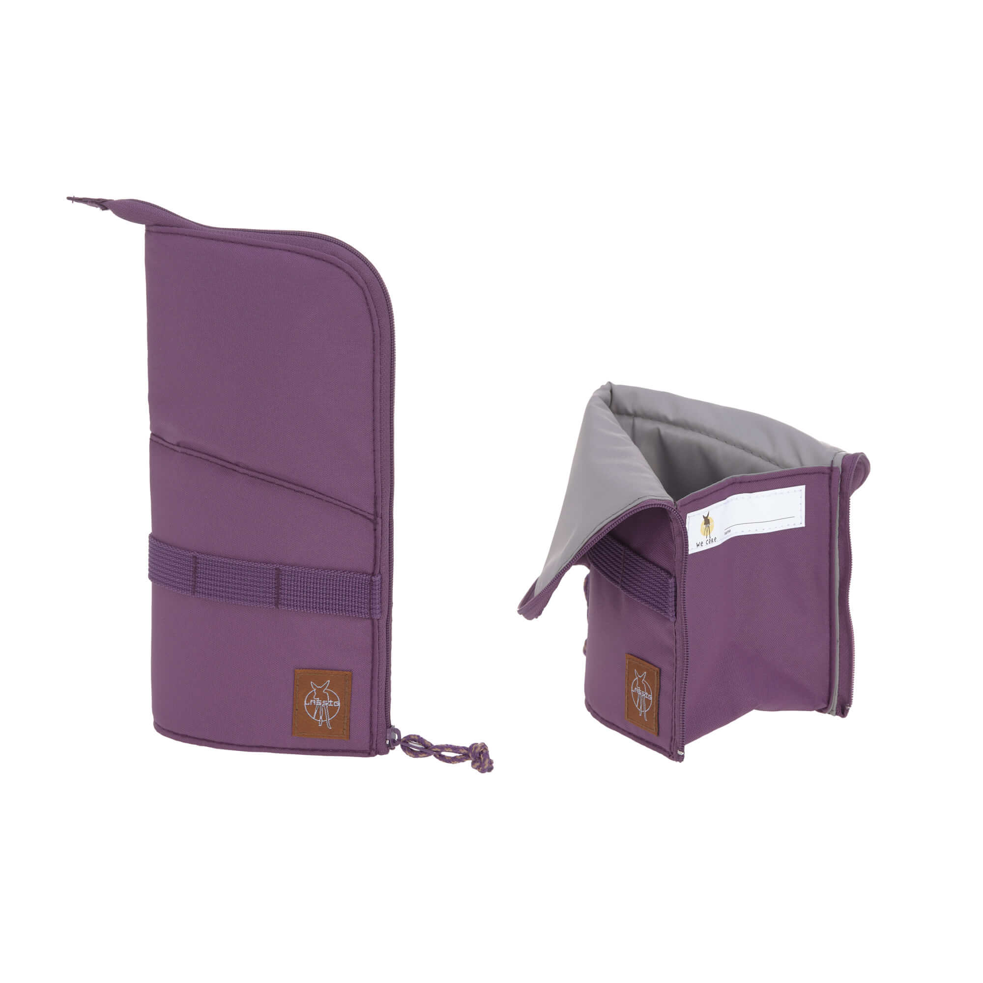 Lässig Flexy 7.tlg Set Purple - Bild 9