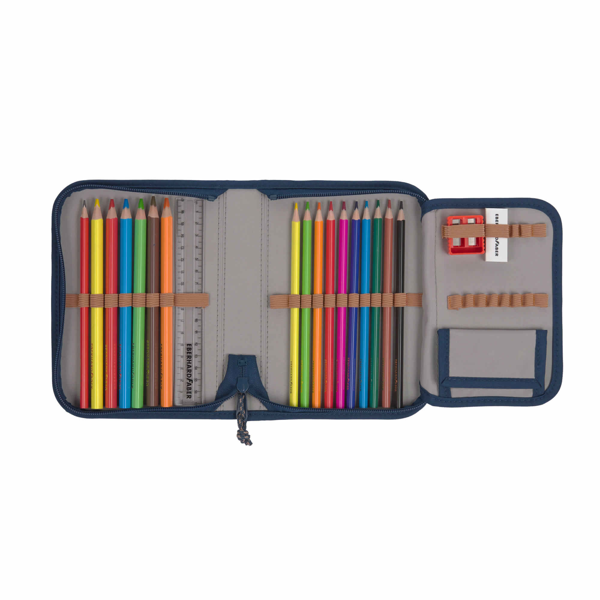 Lässig Boxy 7.tlg Set Navy - Bild 10