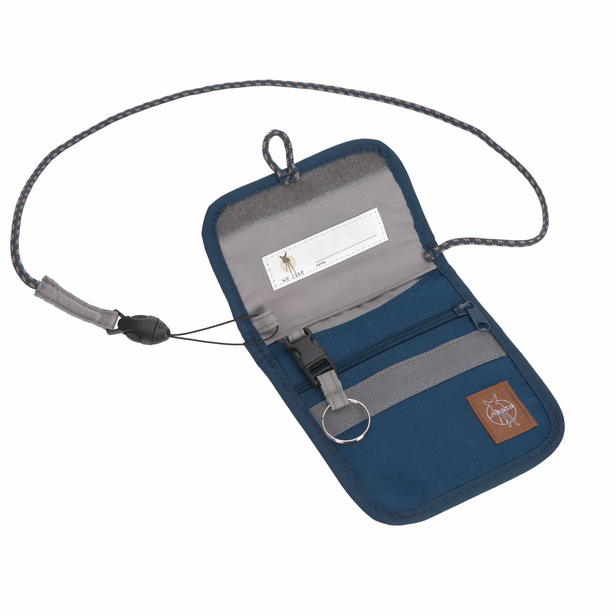 Lässig Boxy 7.tlg Set Navy - Bild 11