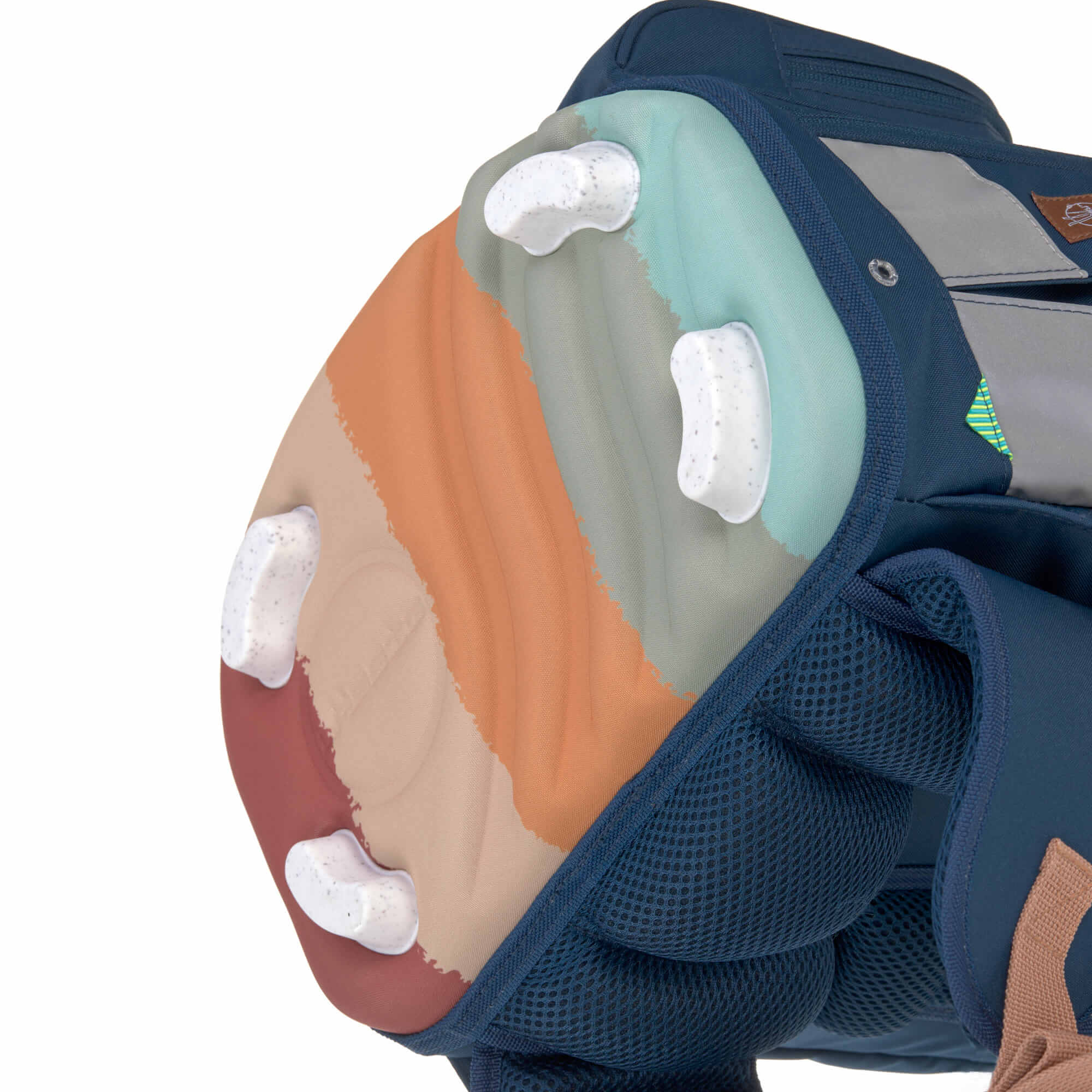 Lässig Boxy 7.tlg Set Navy - Bild 5