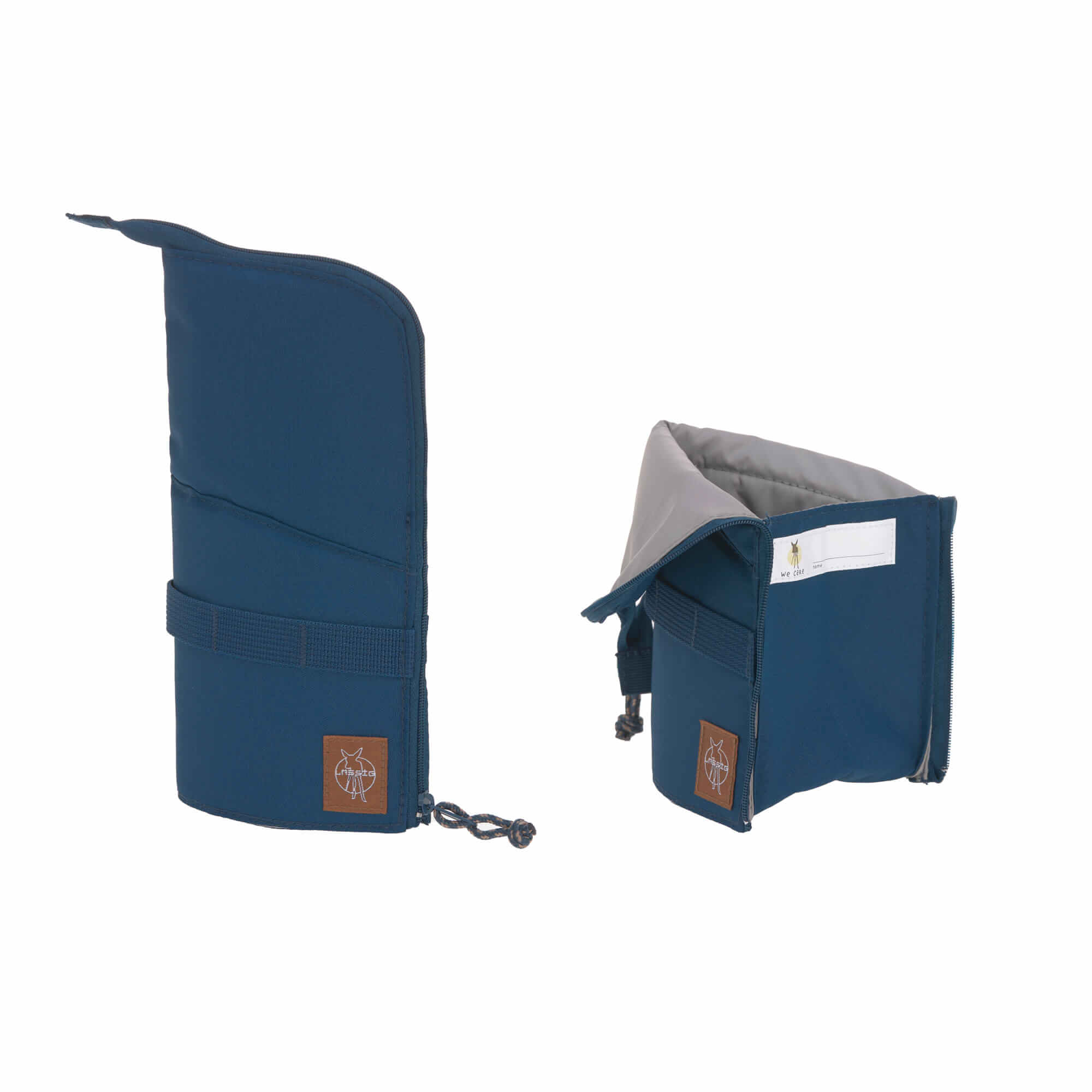 Lässig Boxy 7.tlg Set Navy - Bild 8