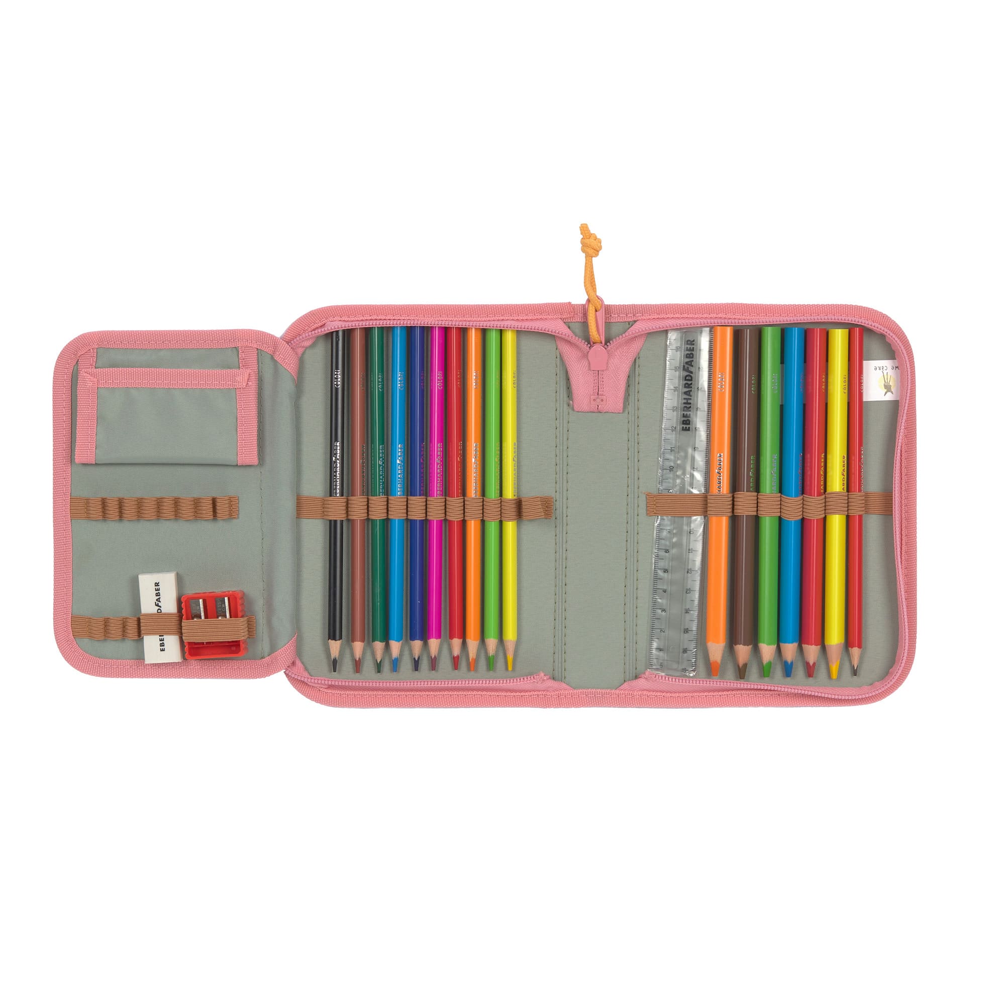 Lässig Boxy 7.tlg Set Pink - Bild 10