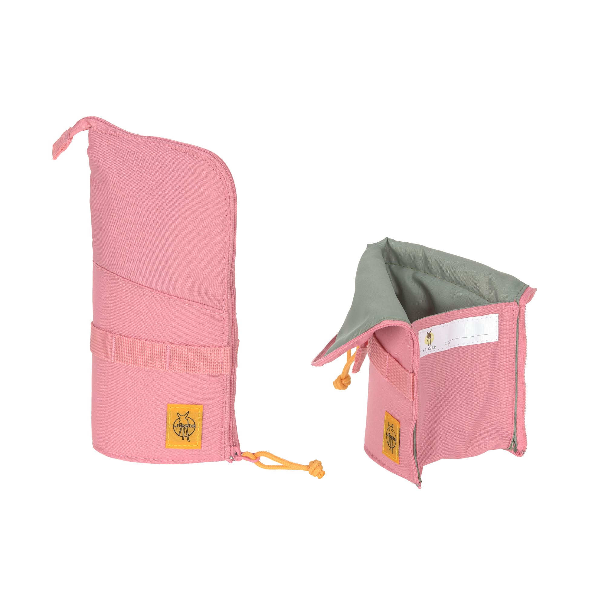 Lässig Boxy 7.tlg Set Pink - Bild 8