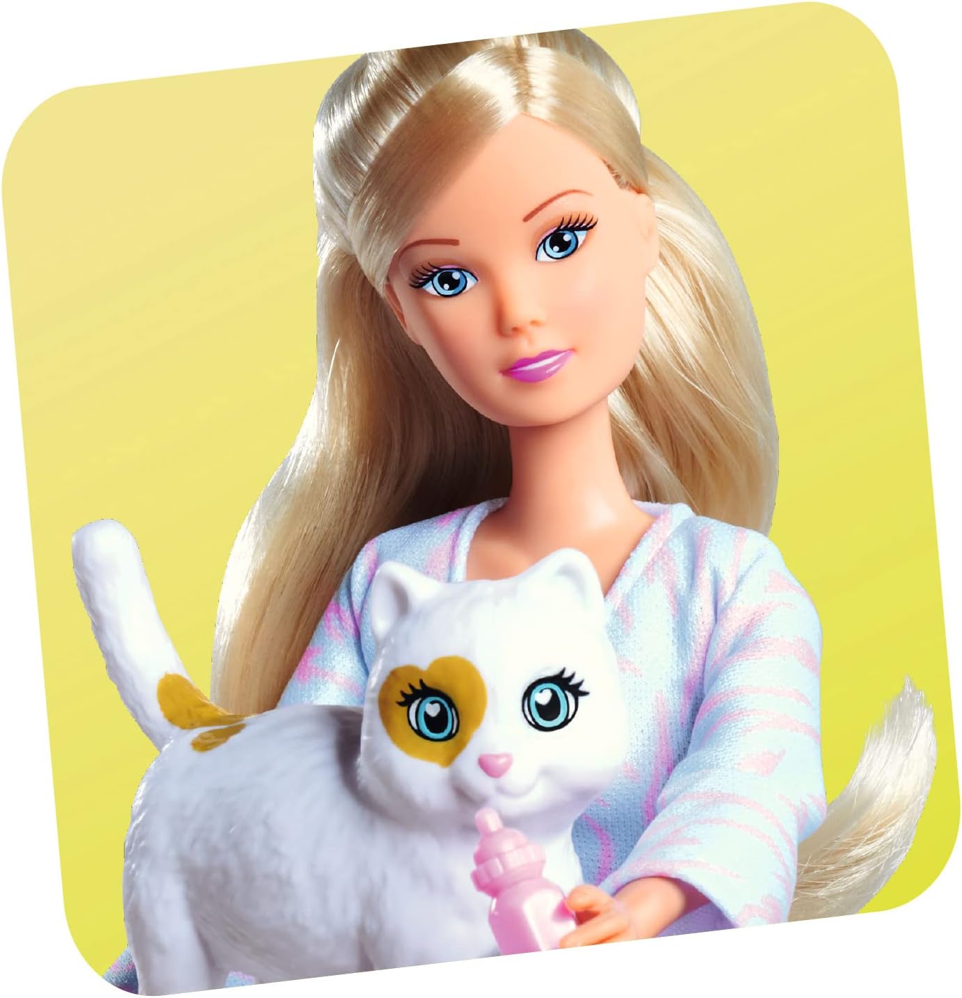 Steffi Love Baby Cats - Bild 2