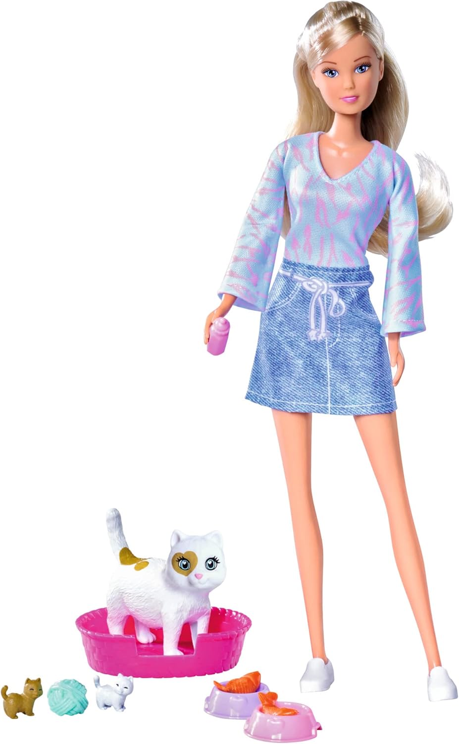 Steffi Love Baby Cats - Bild 1