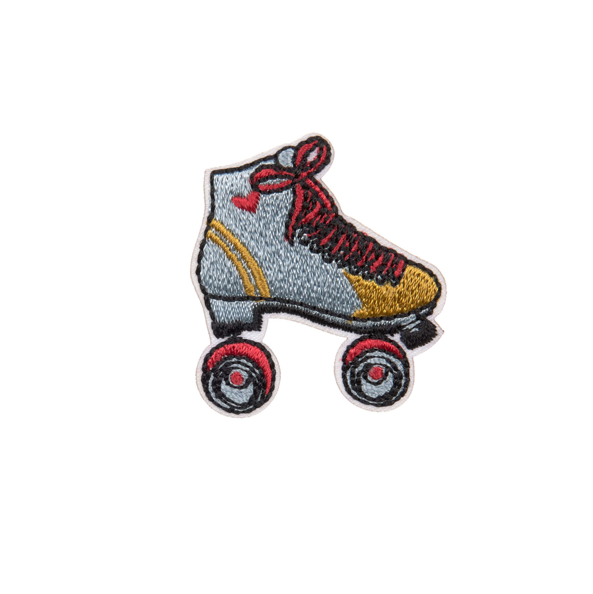 Lässig Textilsticker Bike - Bild 3