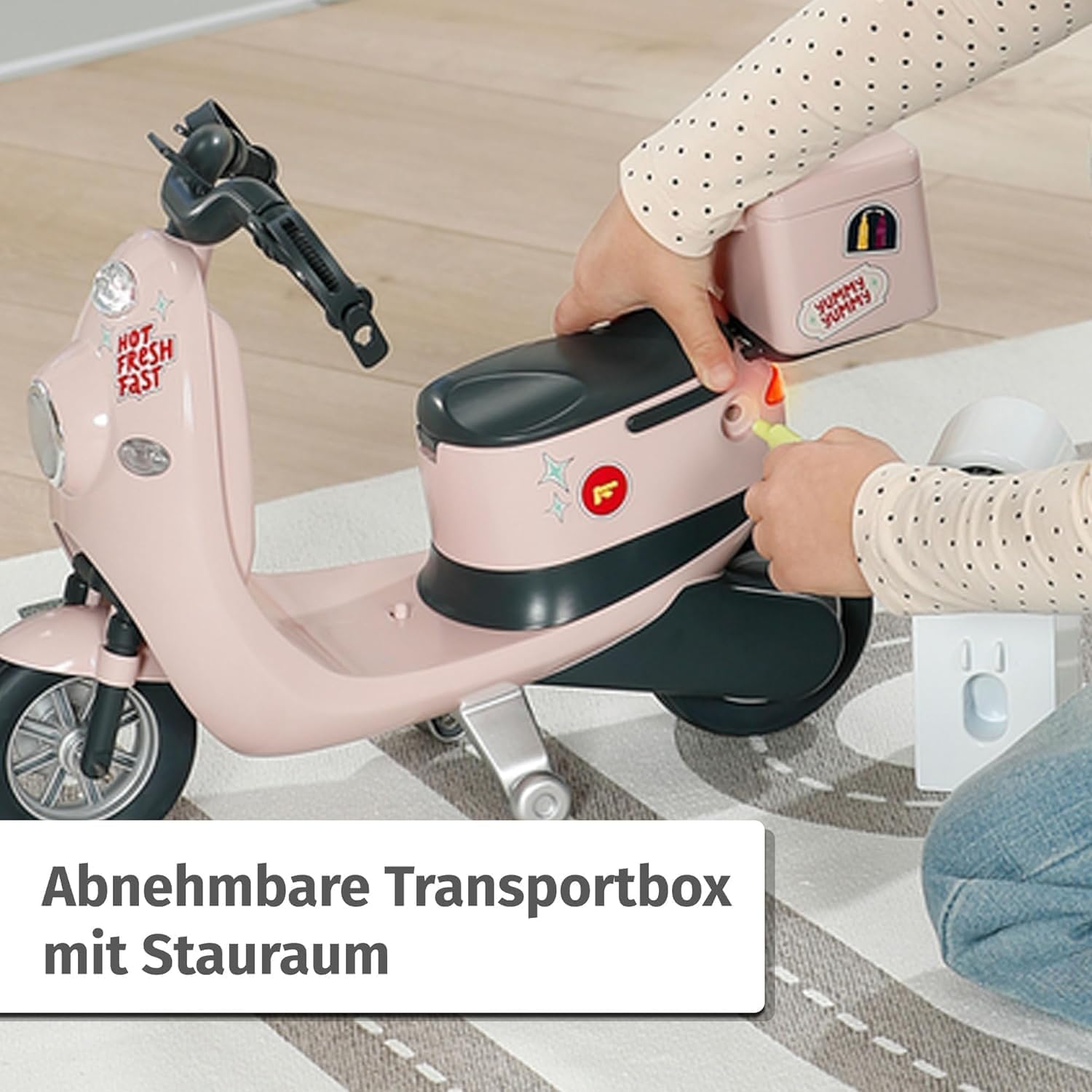 Baby Born E- Scooter - Bild 5