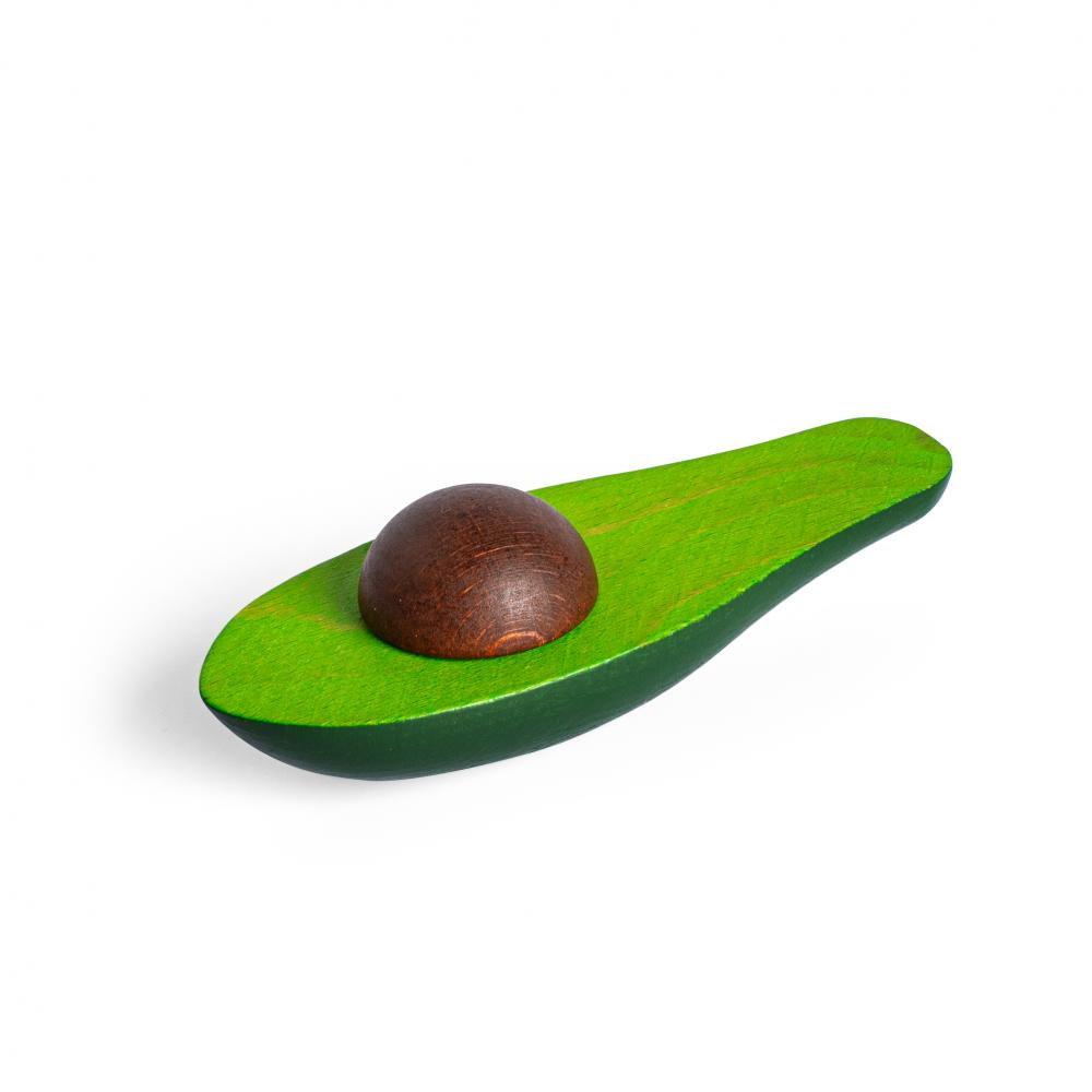 Erzi Avocado halb - Bild 1