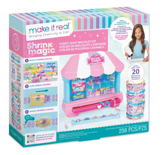 Make it real Candy shop Armbänder - Bild 1