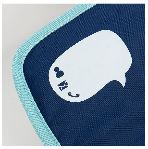 Funki Kindergartentasche Singing Bird - Bild 4