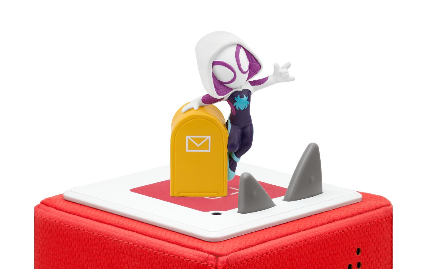 Tonies: Marvel Spidey & Kobzilla ab 4 Jahren - Bild 3