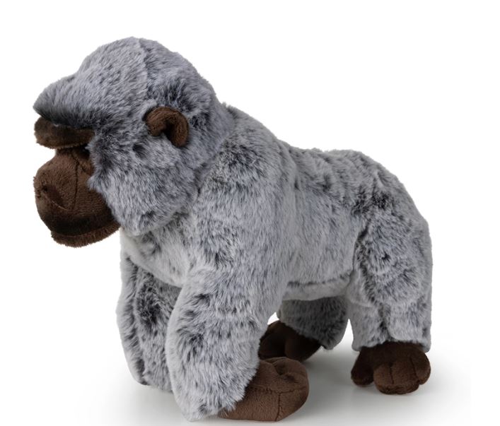 WWF Gorilla 25cm - Bild 2