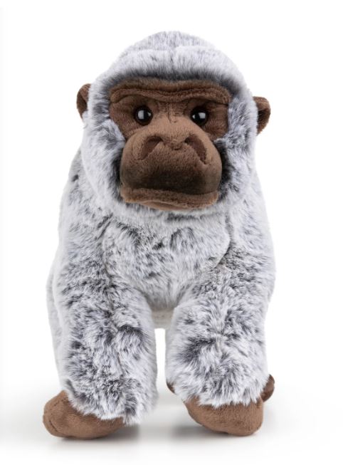 WWF Gorilla 25cm - Bild 3