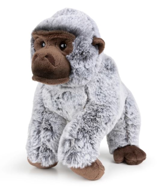 WWF Gorilla 25cm - Bild 1
