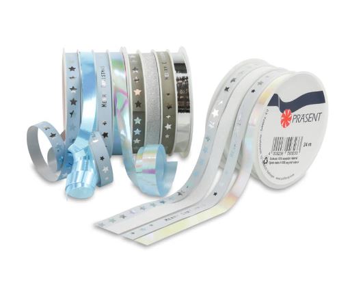 Geschenksband Multispule - Bild 2