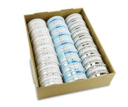 Geschenksband Multispule