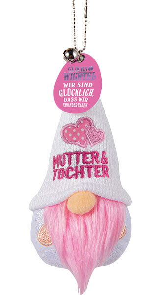 Glückswichtel Mutter & Tochter - Bild 1