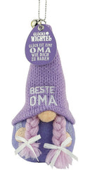 Glückswichtel Beste Oma