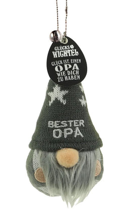 Glückswichtel Bester Opa