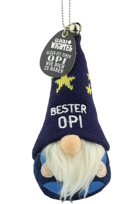 Glückswichtel Bester Opi
