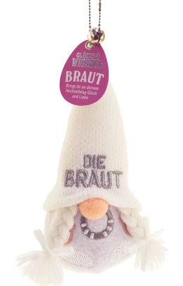 Glückswichtel Die Braut