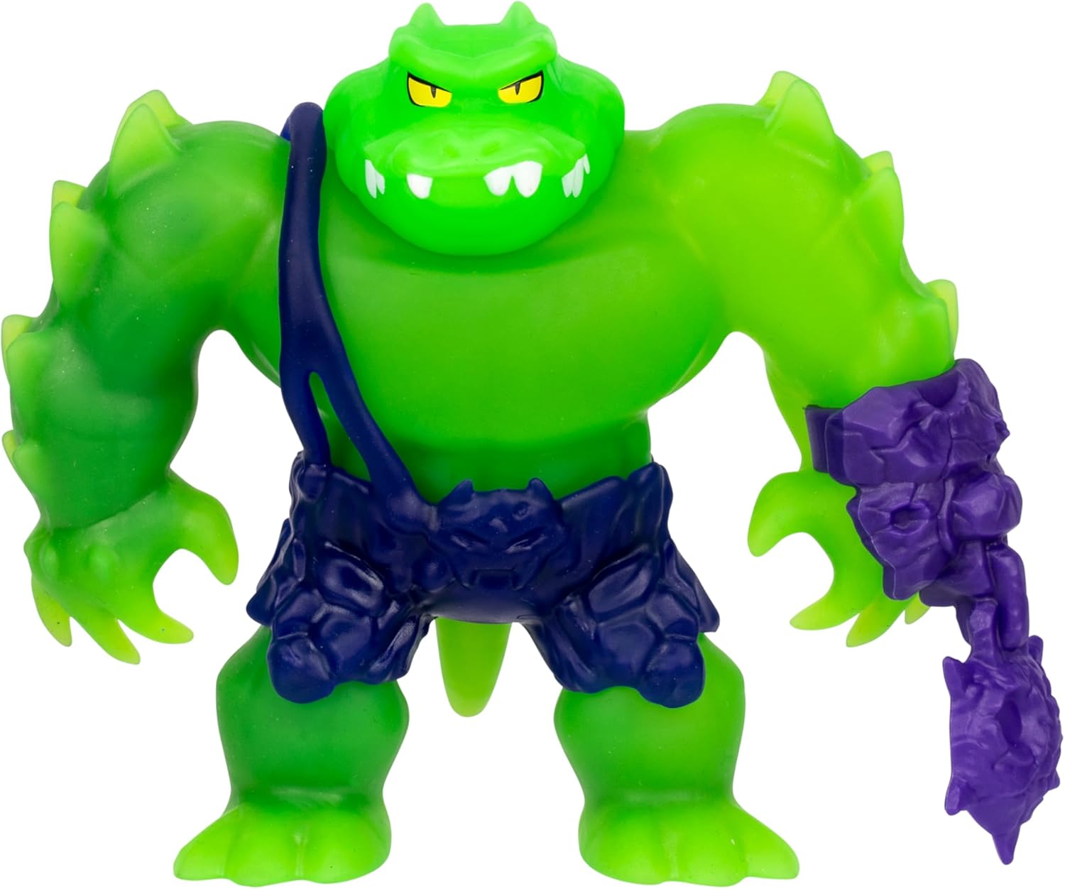 Goo JIT ZU Meteor Madness Hero - Bild 5