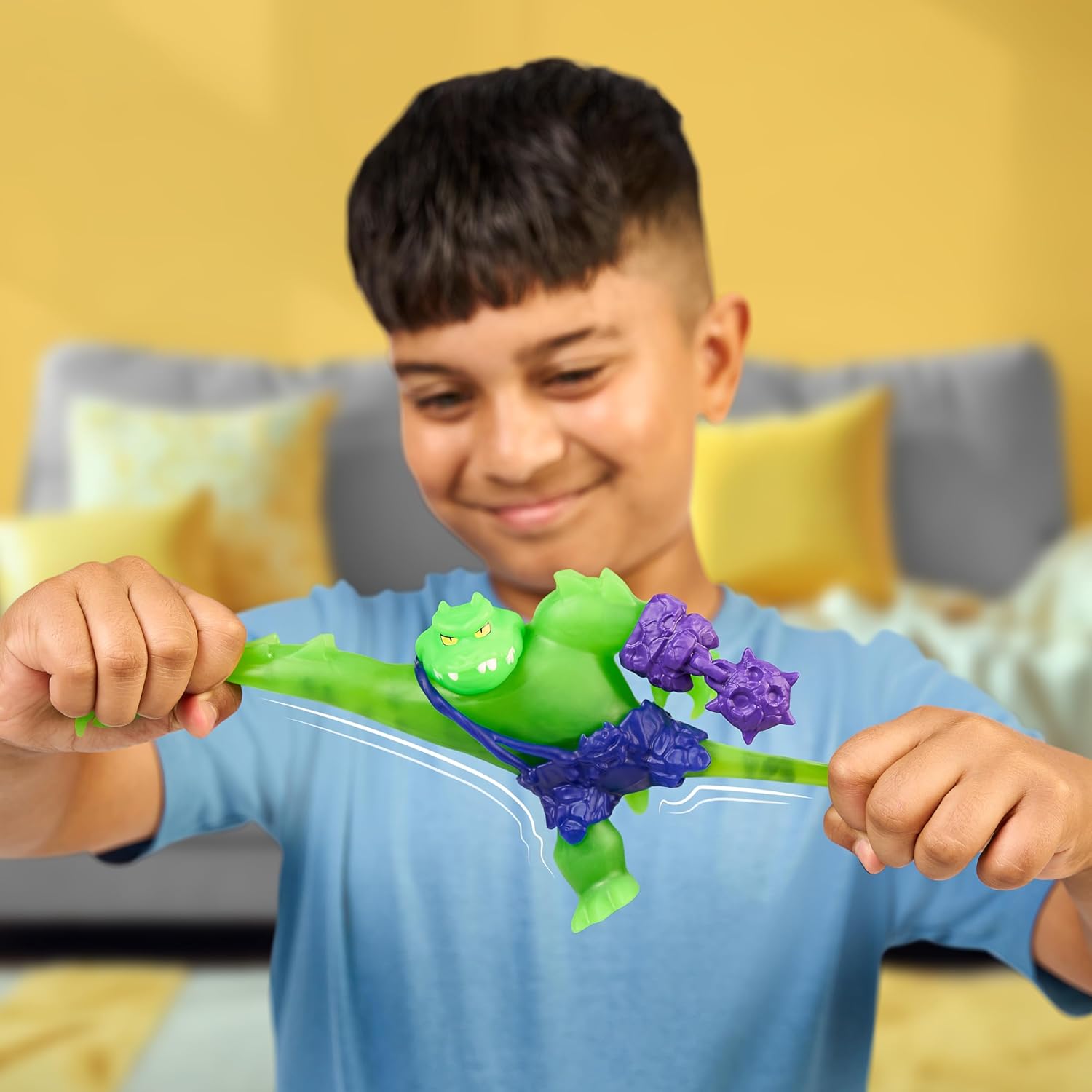Goo JIT ZU Meteor Madness Hero - Bild 6