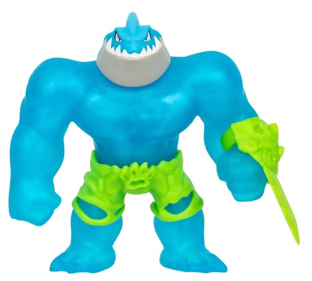 Goo JIT ZU Meteor Madness Hero - Bild 8