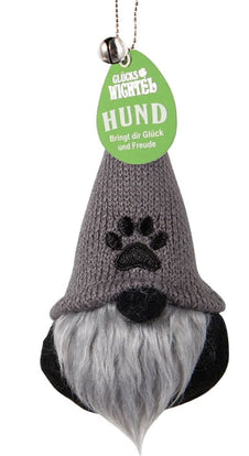 Glückswichtel Hund