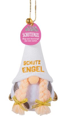 Glückswichtel Schutzengel