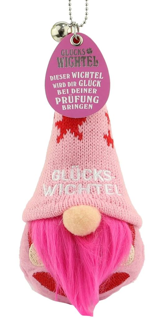 Glückswichtel  Glückswichtel weiblich - Bild 1