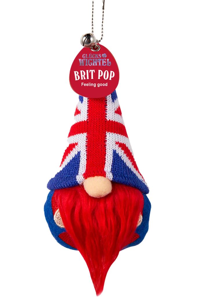 Glückswichtel  Brit Pop - Bild 1