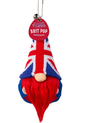 Glückswichtel  Brit Pop