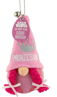 Glückswichtel  Prinzessin