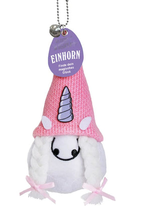 Glückswichtel  Einhorn