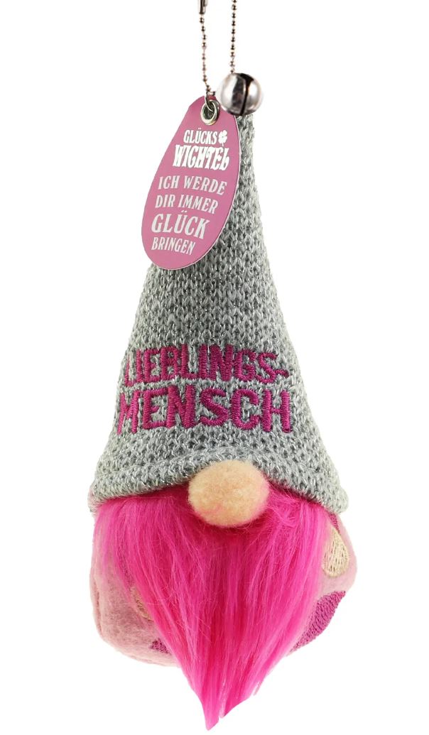 Glückswichtel  Lieblingsmensch - Bild 1